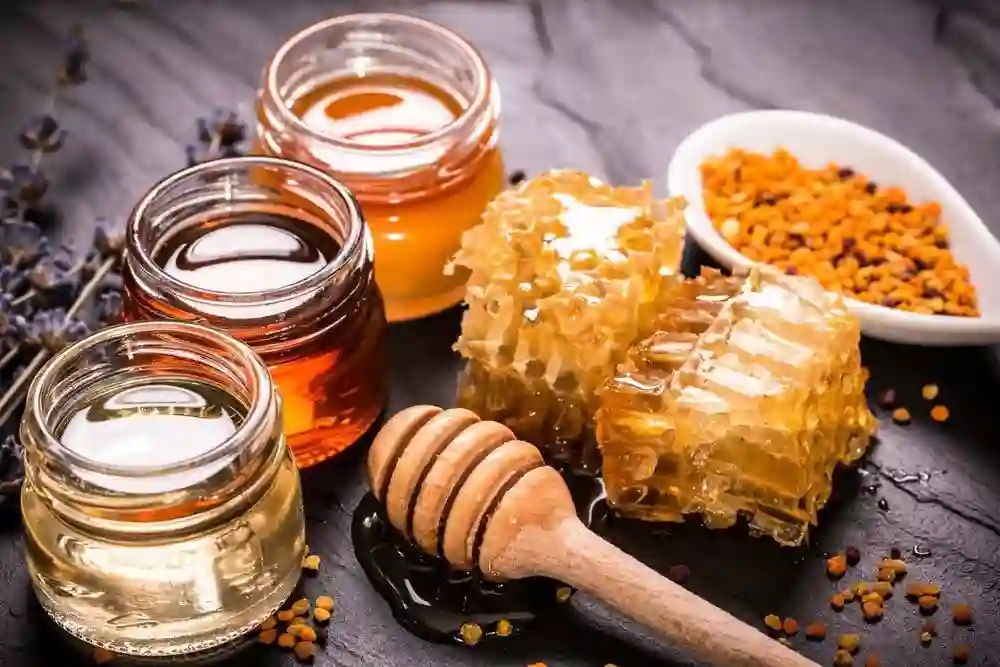 هل عسل الطلح يرفع السكر؟