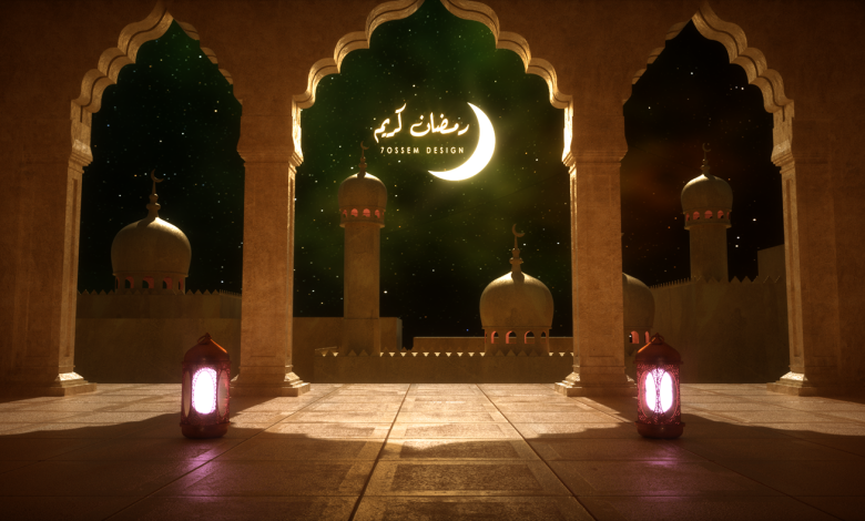 ماذا نسمي العشر الوسطى من شهر رمضان؟ 