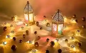 أفكار مميزة لزينة رمضان في البيت 1445
