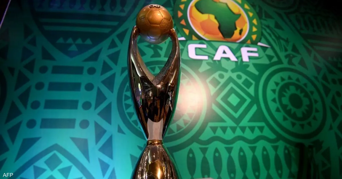 قائمة المنتخبات المتأهلة لدور 16 في كأس أمم أفريقيا